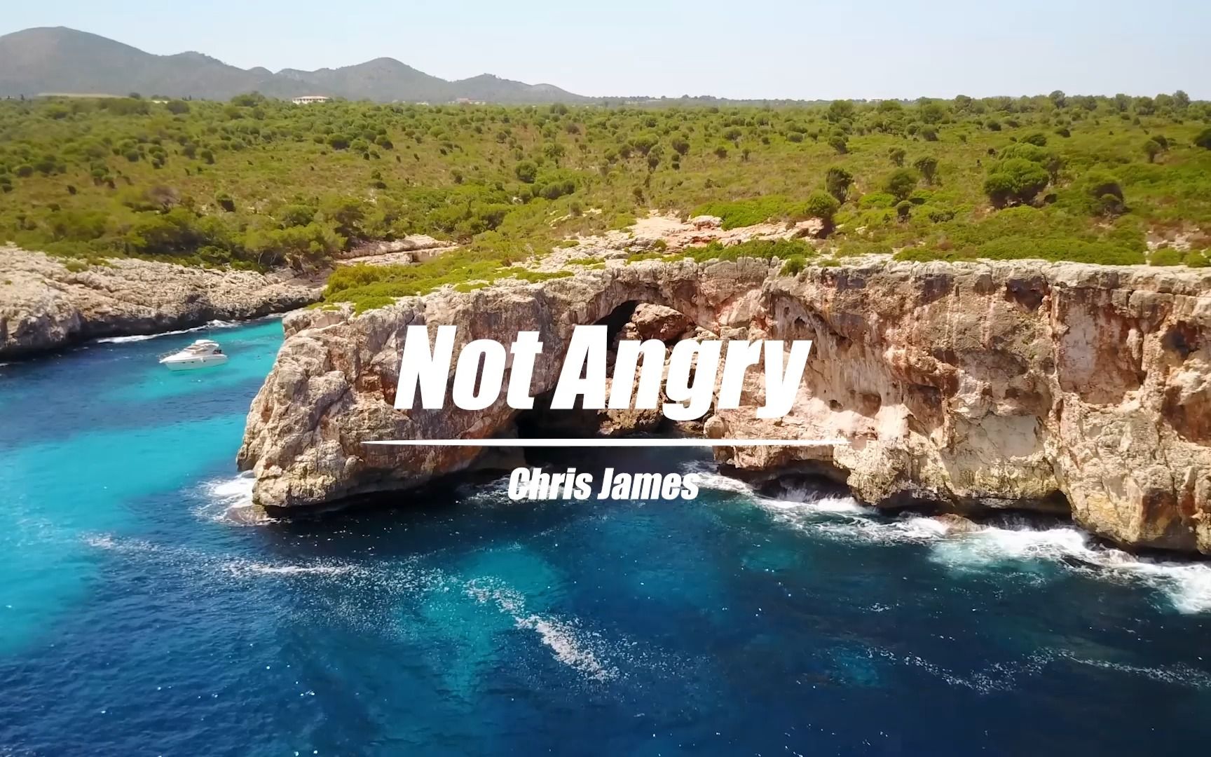 [图]《Not Angry》今天心情特棒 你说的都对 但是不想鸟你—适合单曲循环