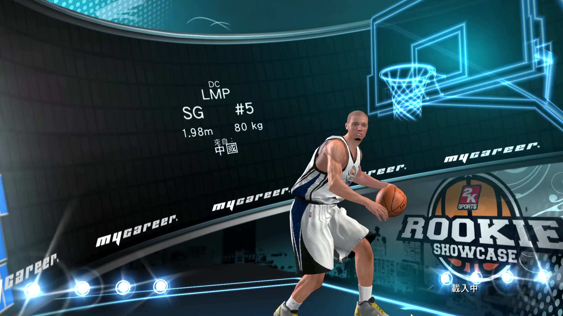 《NBA2K13》MC单机游戏热门视频