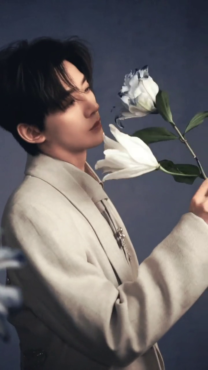 时尚度的完成度靠脸fly高级感邓为费加罗美妆盛典原相机