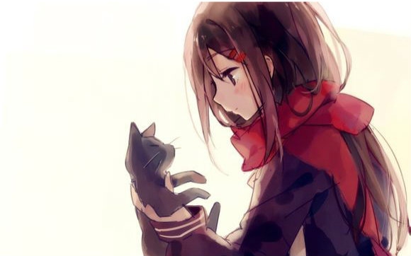 口琴奏文乃的幸福理论