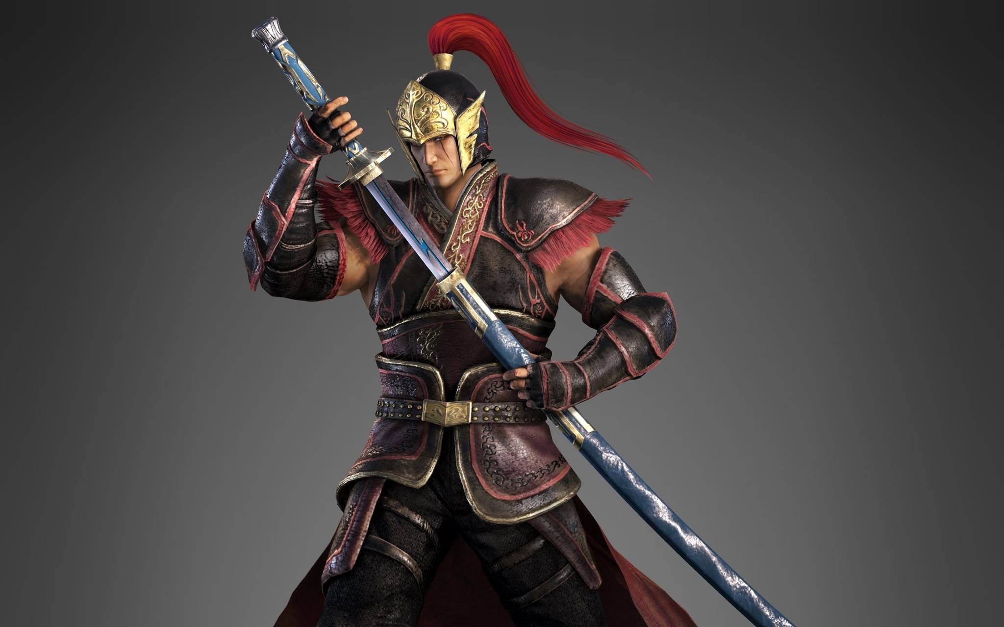 三国杀界周泰:遇事先盲主公_哔哩哔哩_bilibili