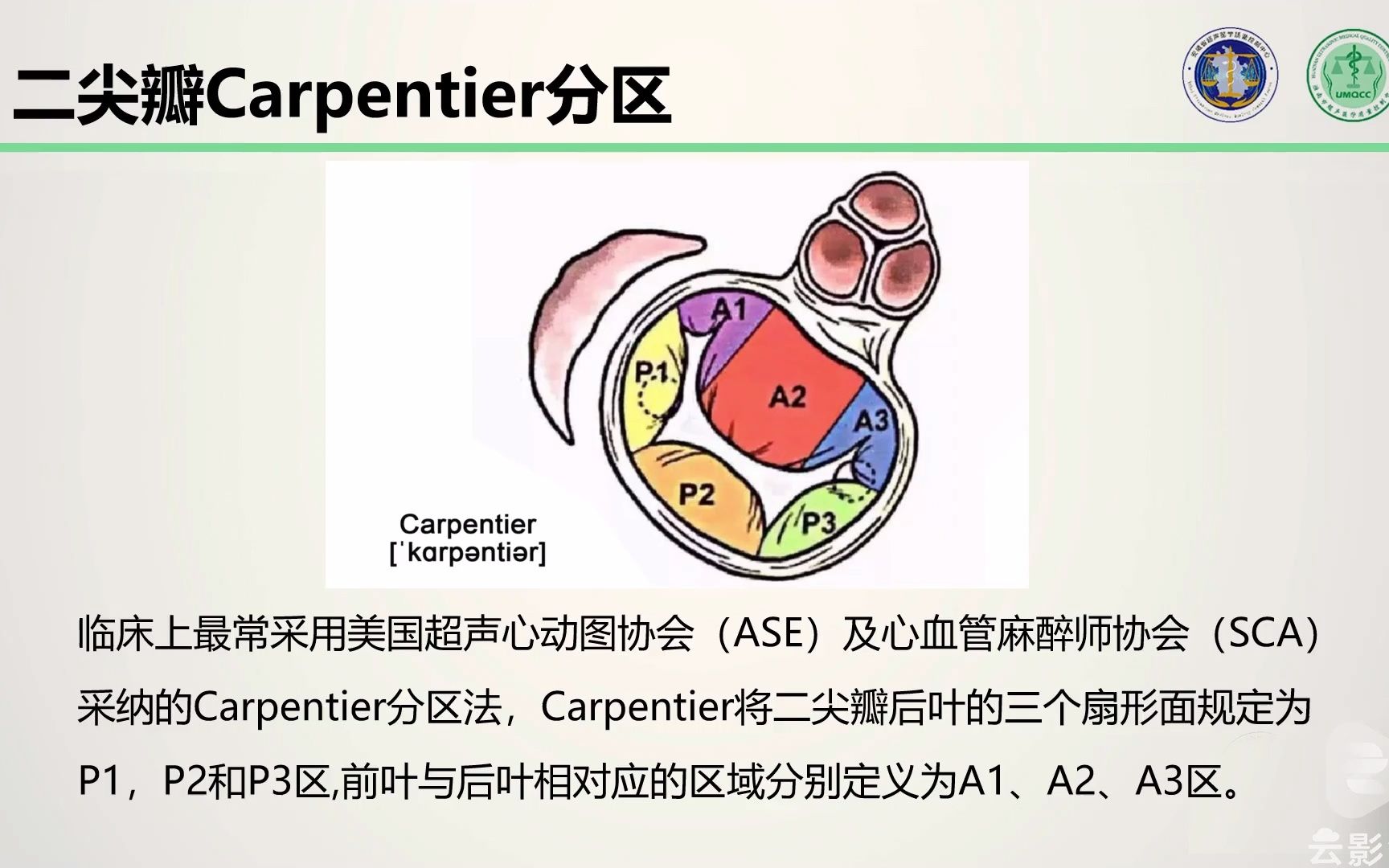 [图]心脏超声 | 常见心脏瓣膜病的超声诊断