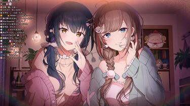 にじさんじ やまなつ 山神カルタ 来栖夏芽 ラバーマット mqdefault.jpg