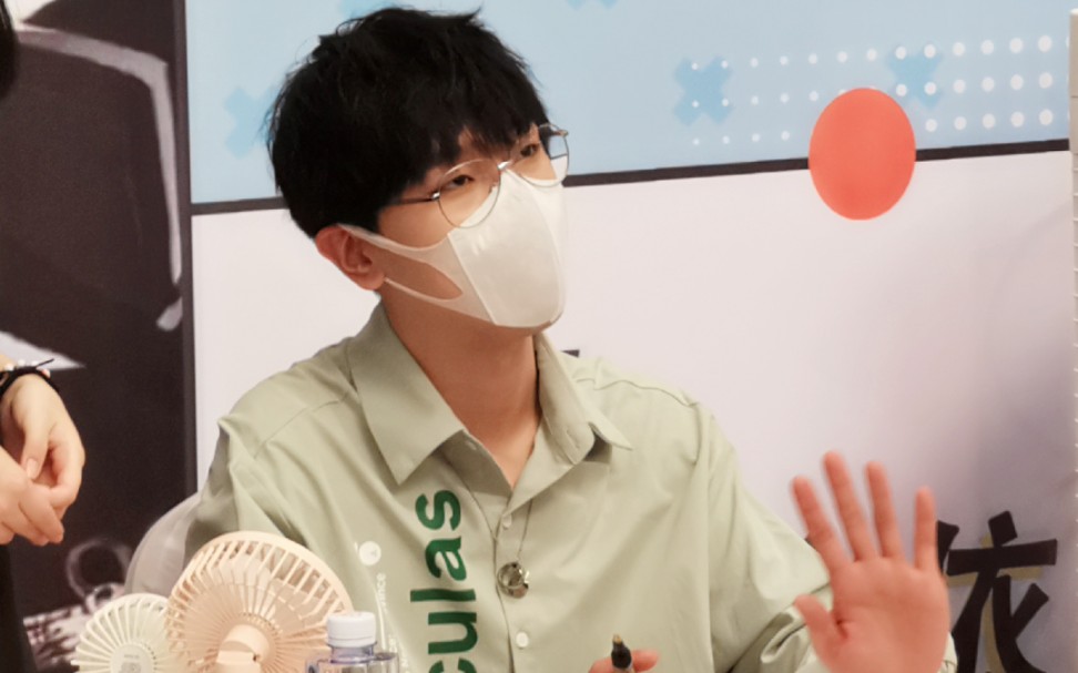 【景向谁依】20200726景向西安线下