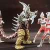 shf figuarts泰兰特强势登场!泰罗奥特曼危机来临!_哔哩哔哩_bilibili