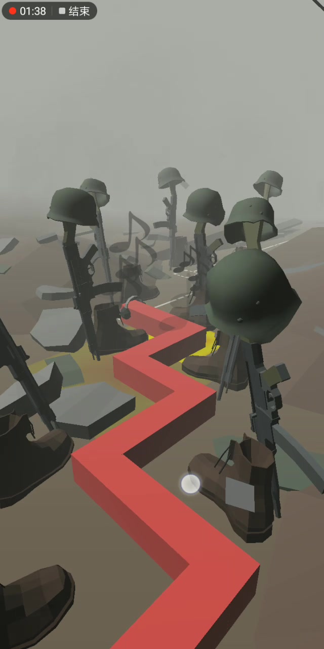 新61跳舞的线战殇完美(两个结局)