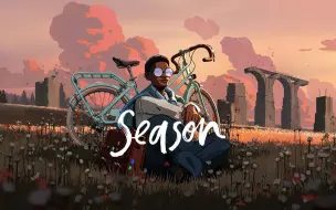 Download Video: 《寄梦远方（SEASON0）》正式发售，超高STEAM好评率，踏上你的旅程