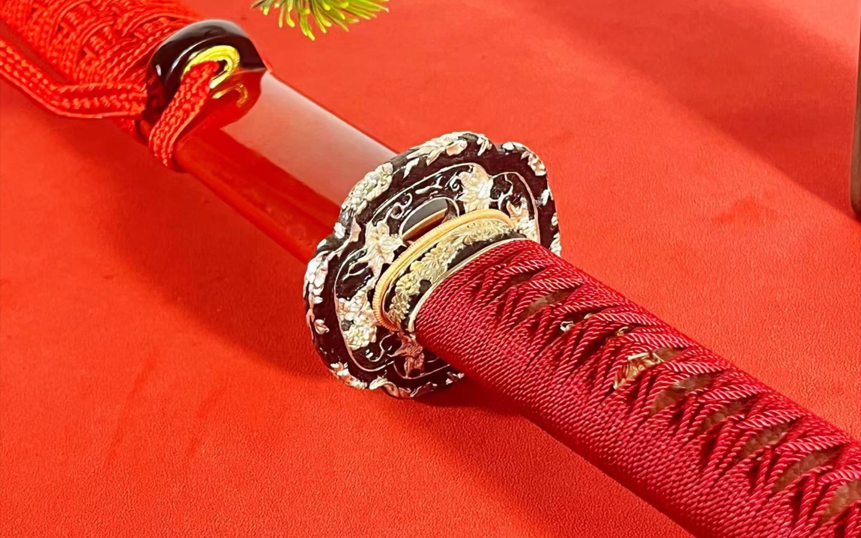 前尘刀剑砍砍乐酒红色天玄开箱