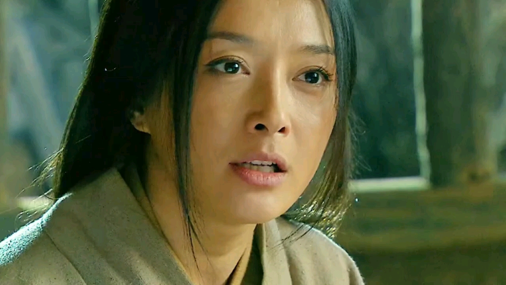 楚汉传奇:吕雉真的是女中豪杰,让人佩服!_哔哩哔哩_bilibili