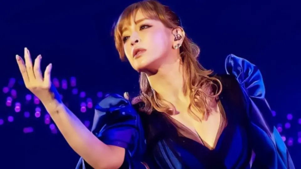 滨崎步】浜崎あゆみ・ライブ「ayumi hamasaki TROUBLE TOUR A 2020 