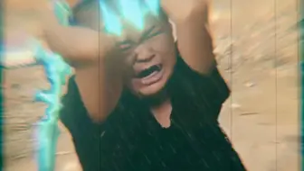 滔天的血海 你可曾看见