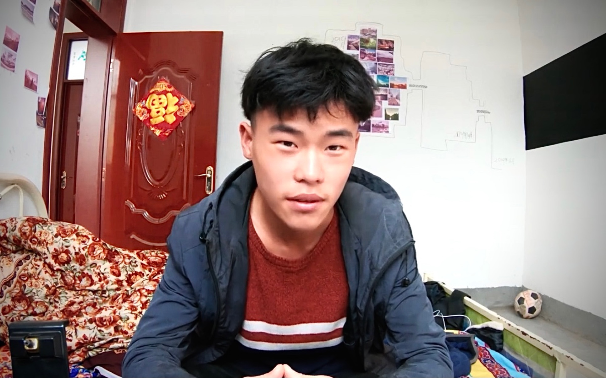 vlog19:【袁云小浩】