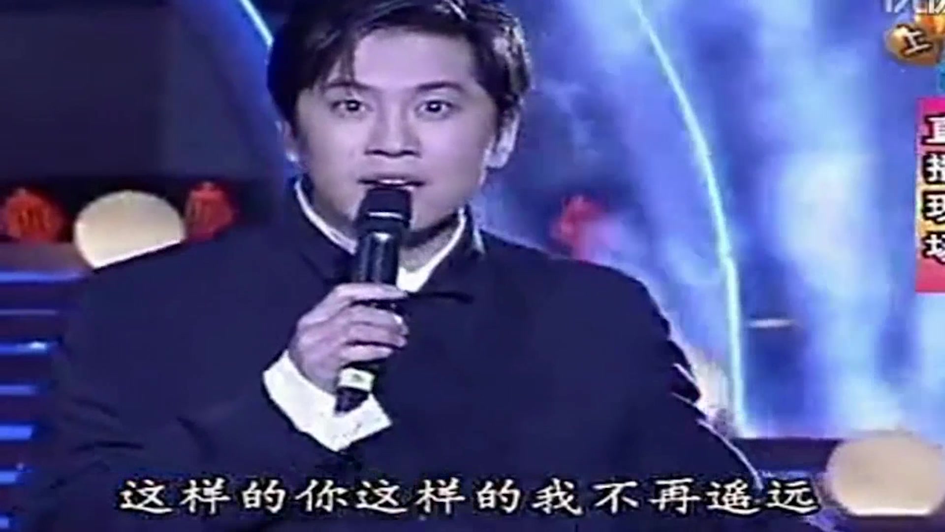 毛宁有多迷人8次登上春晚却作死被捕入狱今51岁还能再次翻红