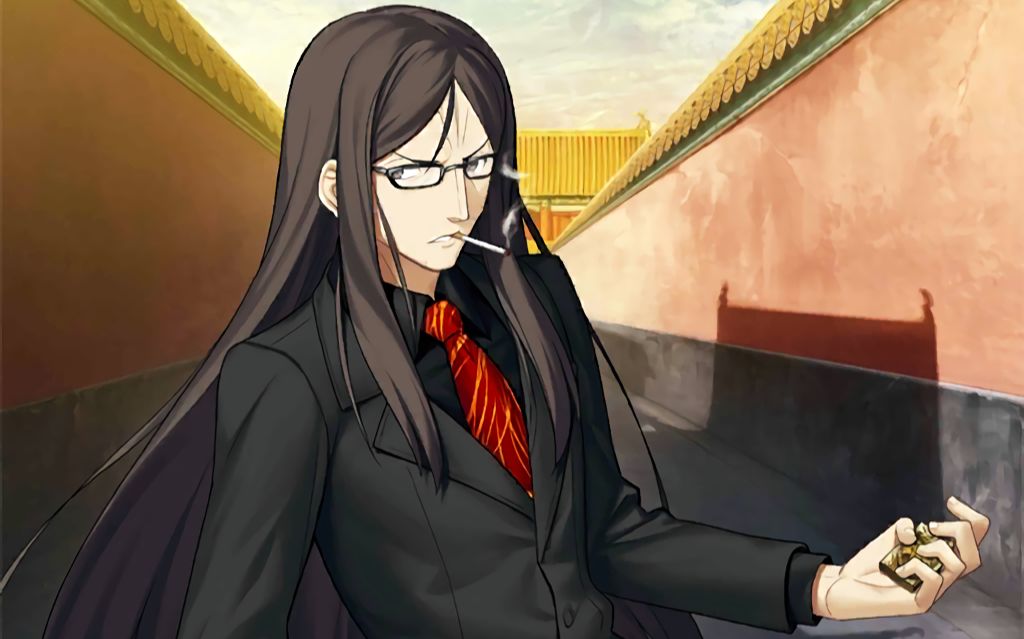 【fgo】孔明单骑突破600w奶光!