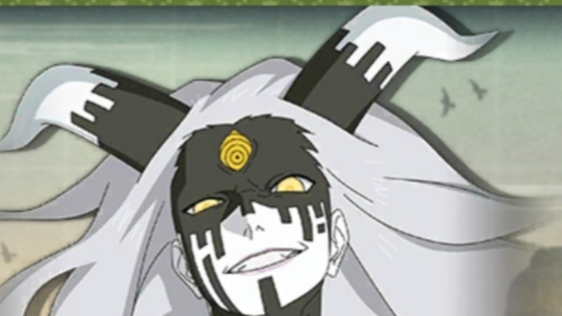 大筒木桃式,新的超强t0忍者