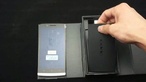 【评测】OPPO Find5评测消费者报告(Fview 消费观)