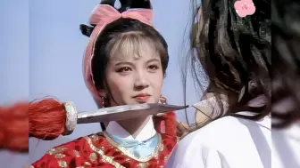 Download Video: 1985版杨家将究竟隐藏了多少大美女？我滴天