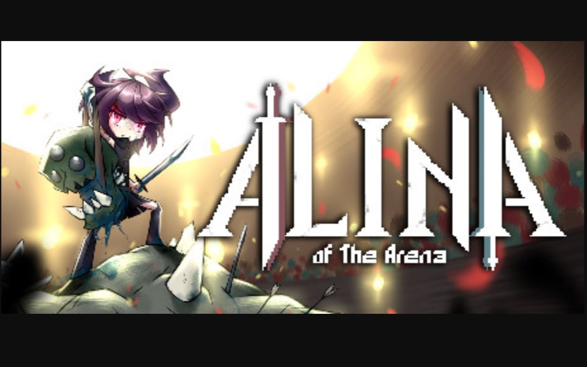 肉鸽卡牌新游斗技场的阿利娜alinaofthearenademo试玩