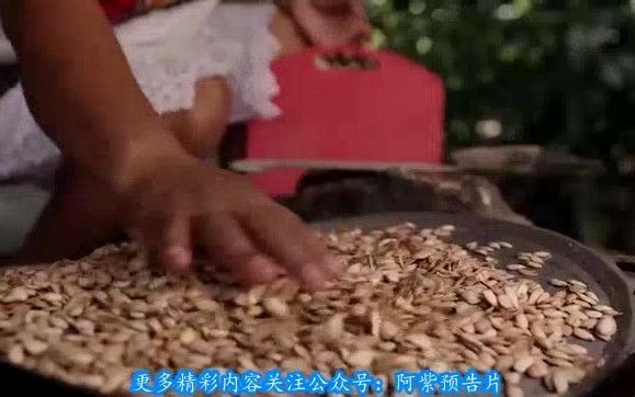 [图]Netflix美食纪录片《主厨的餐桌：烧烤》预告