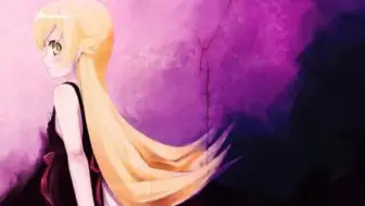 极影字幕社 伤物语01 铁血篇 哔哩哔哩 Bilibili