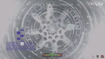 Download Video: 冰与火之舞-Infinity Heaven标判低准度通关