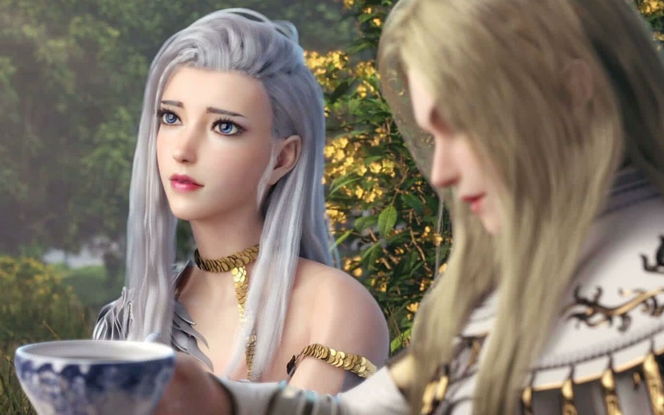 超神学院,三王之死,他们最后还会归来吗?