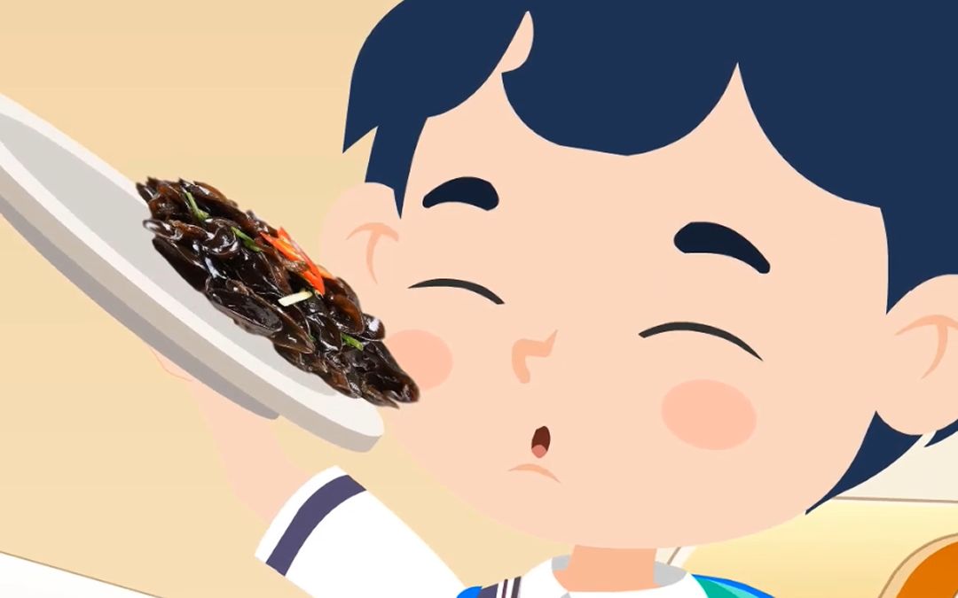 你不知道的木耳!家里有的赶紧扔掉!