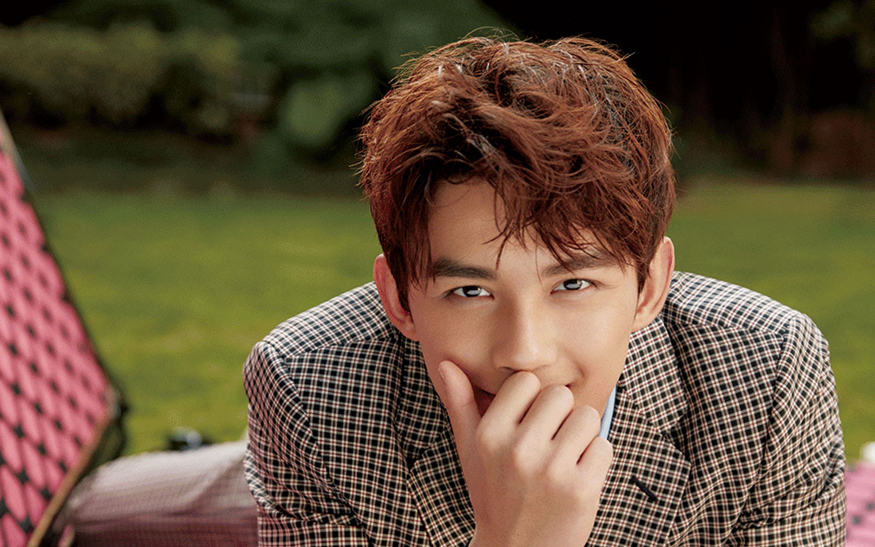 吴磊骑行后胖了十斤吴磊亲身实践出真理迈开腿没用管住嘴才是关键