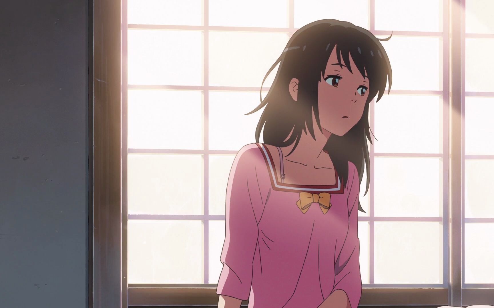 你的名字:你真的很喜欢你的胸啊_哔哩哔哩_bilibili