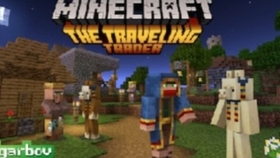 Palladio 我的世界 流浪商人 下 哔哩哔哩 つロ干杯 Bilibili