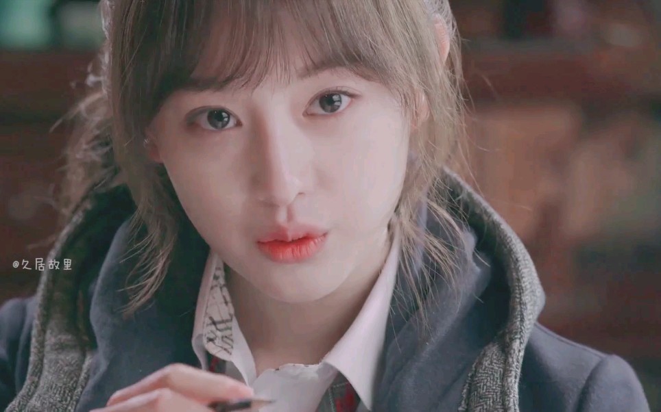 太可爱了吧!/(金智媛)