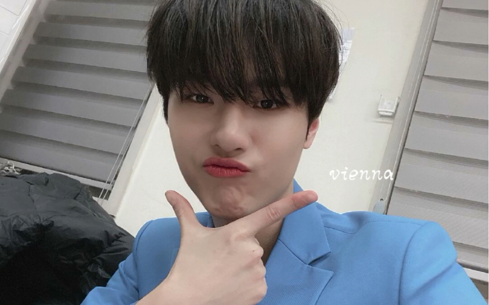 曹承衍2020/06/01凌晨ins直播用中文回复粉丝!