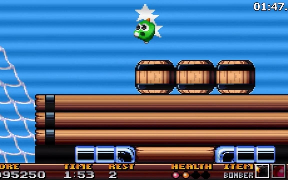 【rta】ギミック/gimmick!