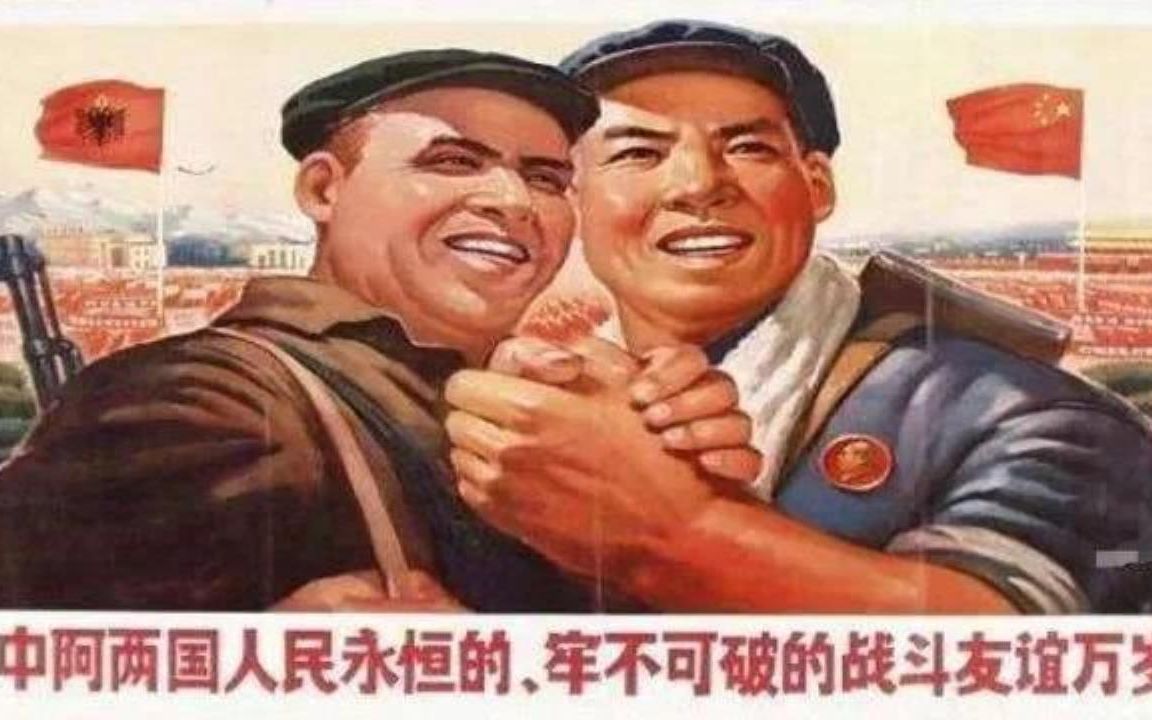 最不要脸国家:中国援助100多亿翻脸不认,75万座碉堡荒废50年哔哩哔哩bilibili