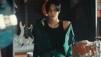RIIZE最新回归曲Boom Boom Bass MV公开