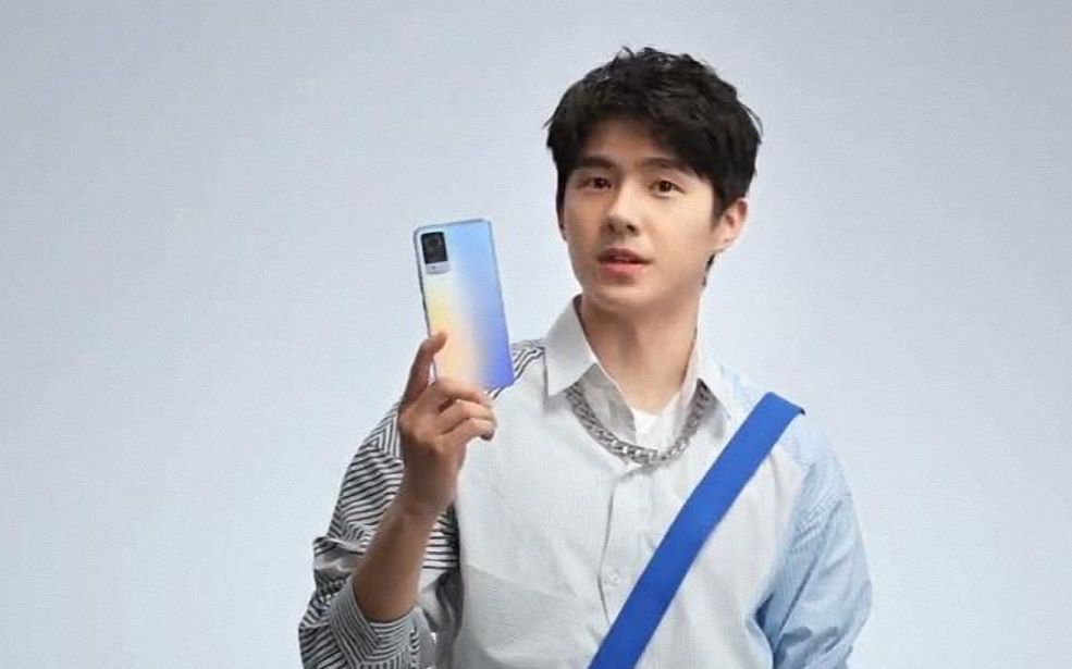 【刘昊然|vivo】vivo s9正式开售 21.03.12