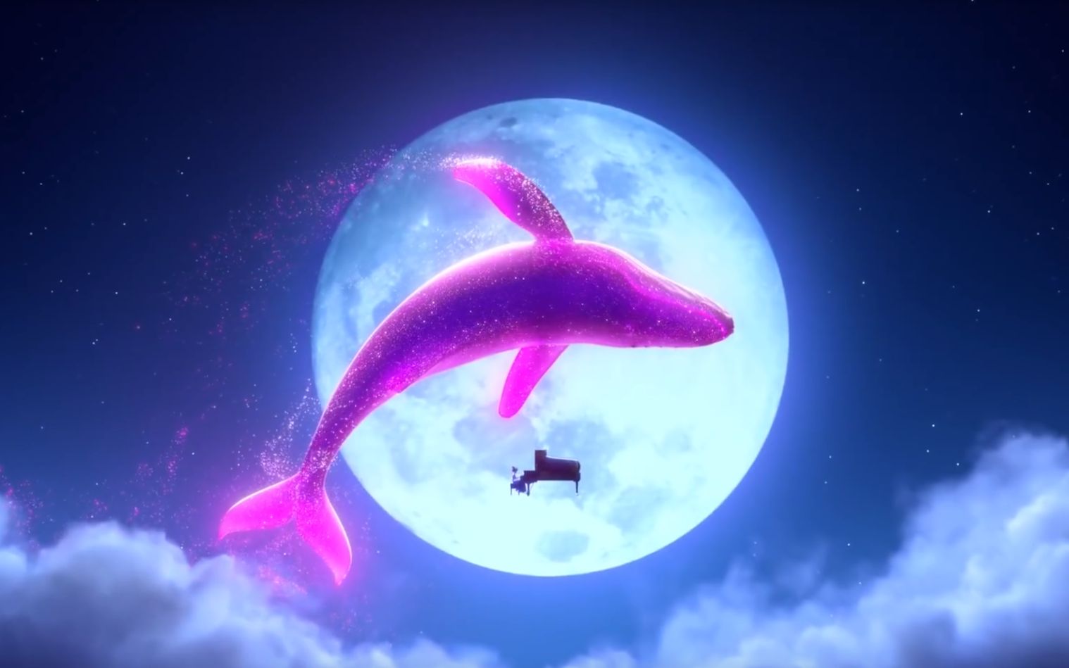 防弹少年团最新催泪版tinytandreamon零点