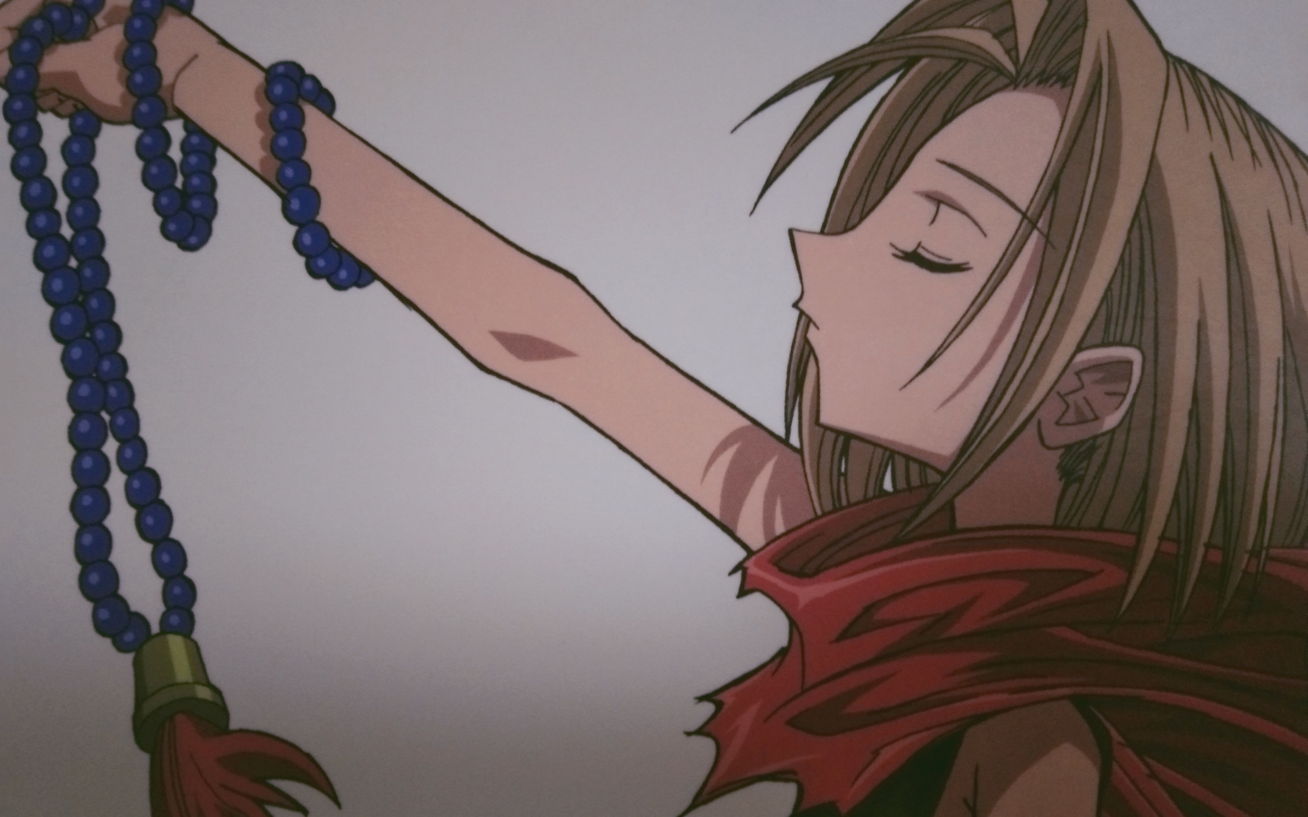 林原惠美 tv《通灵王》插曲 - brave heart_哔哩哔哩_bilibili