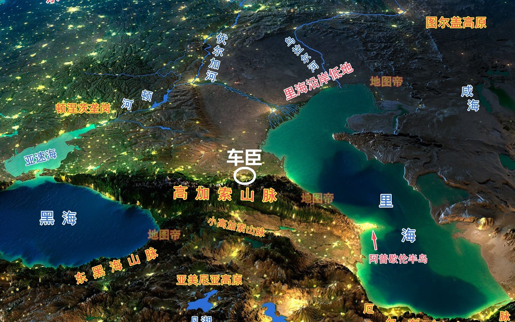 俄罗斯放车臣军队进入乌克兰这是一支什么军队