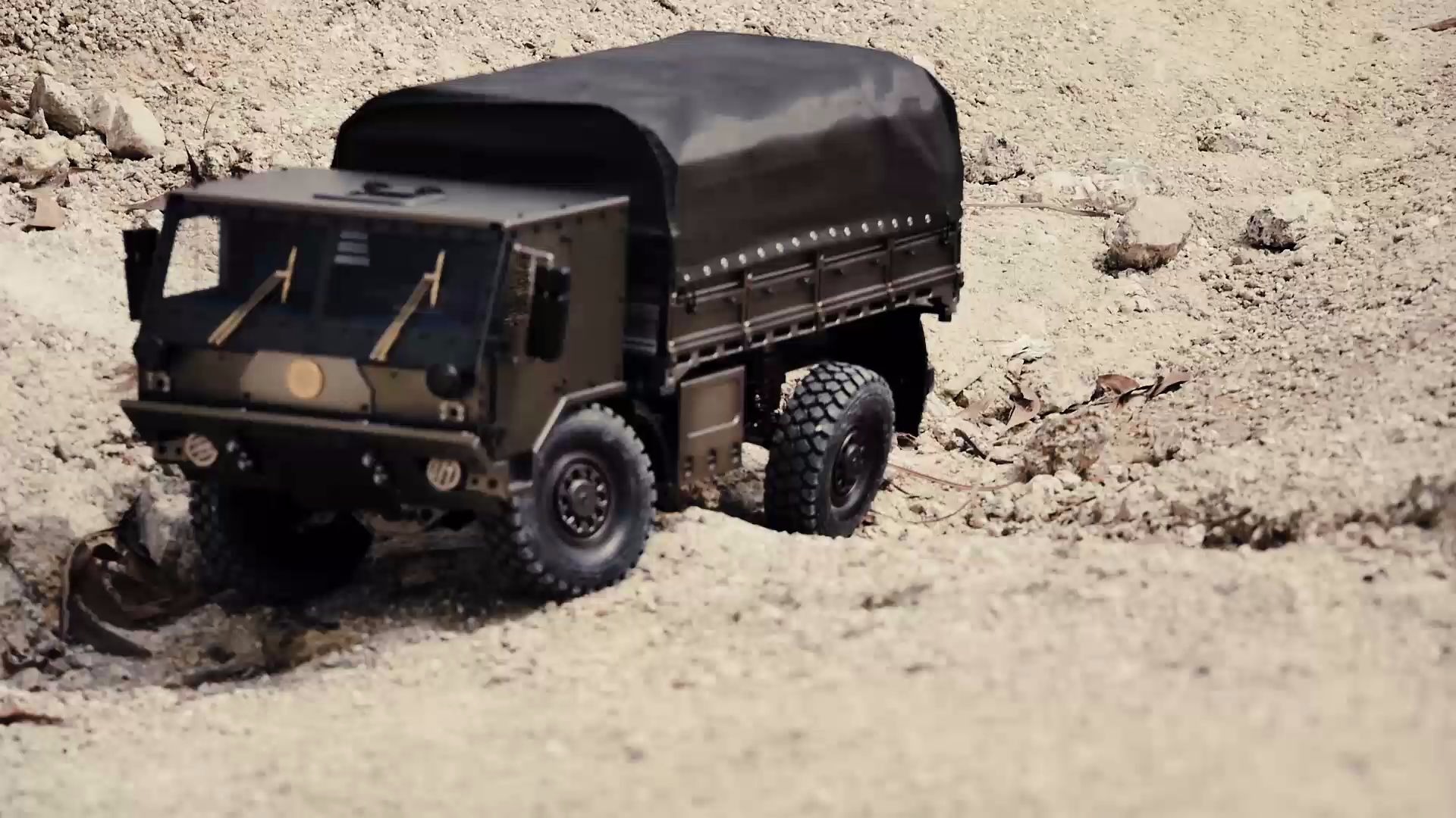 据说是孤品 捷克太脱拉4x4军卡_哔哩哔哩_bilibili