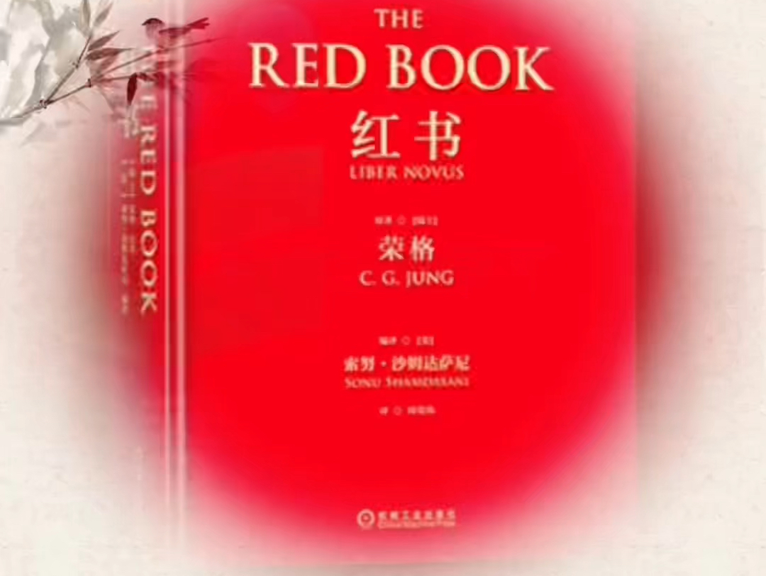 《红书》(The Red Book)是一本由瑞士心理学家和分析心理学创始人荣格大约写于1914年到1930年间的分析心理学专著,由林子钧和张涛两位译者翻译完...