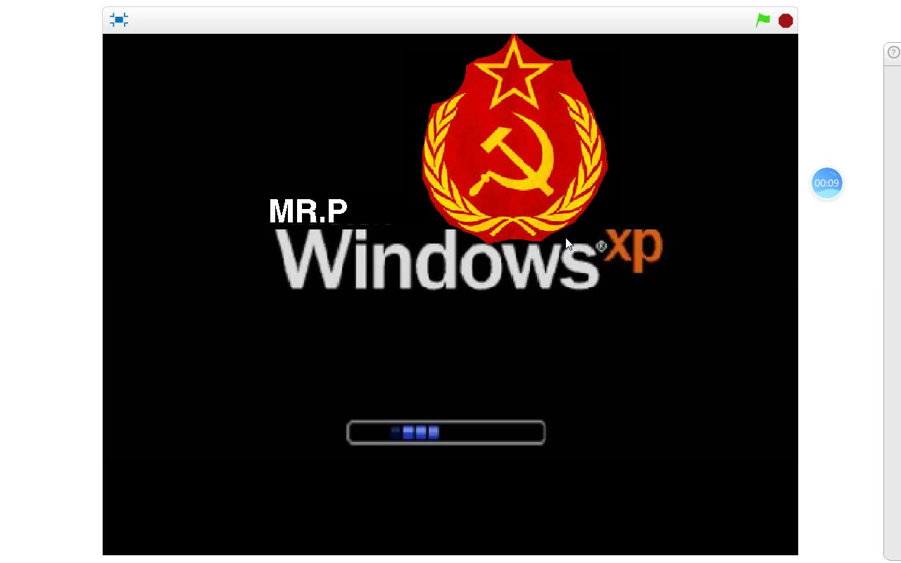 苏联操作系统_哔哩哔哩_bilibili