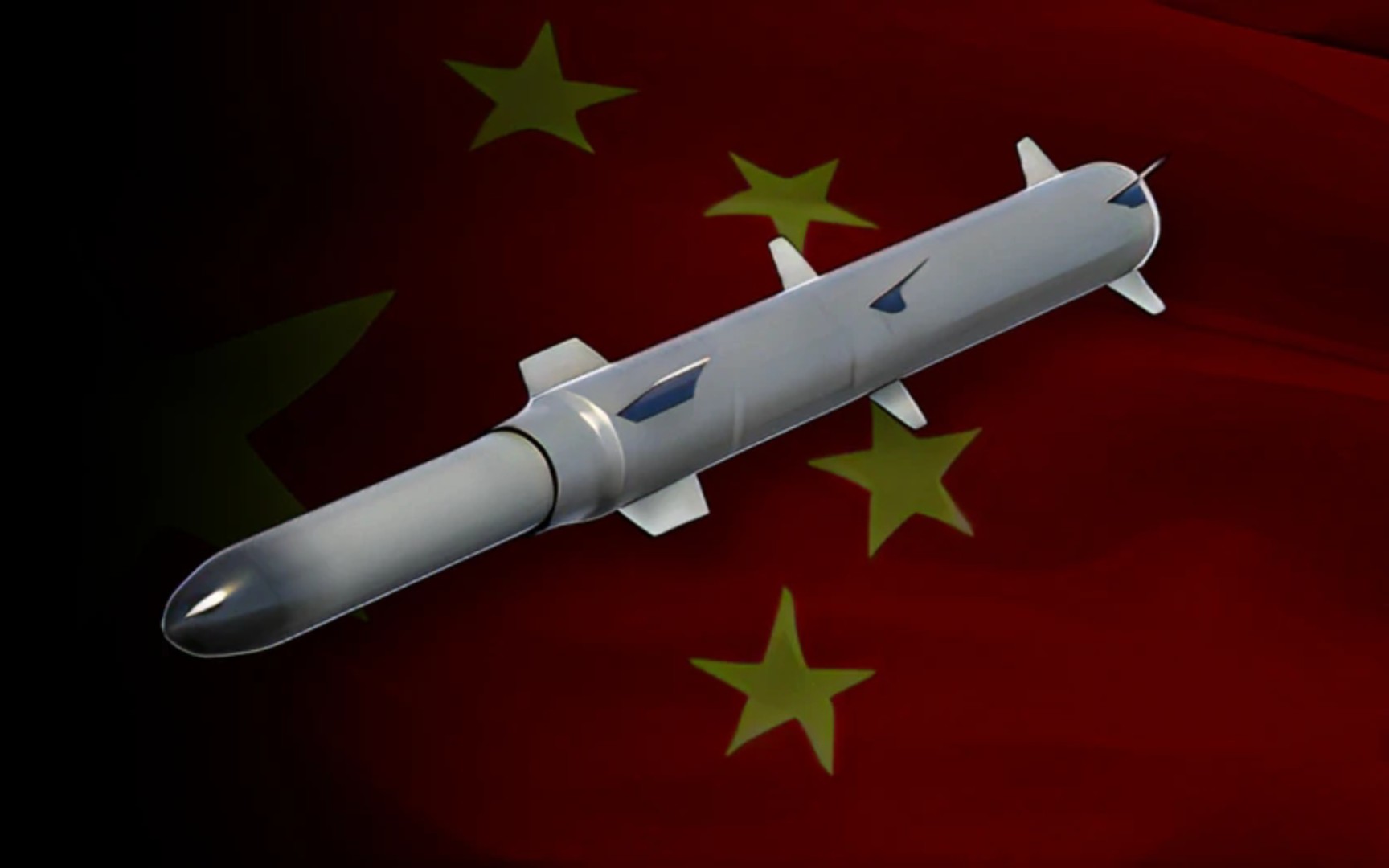 [modern warships]现代战舰,中国所有武器