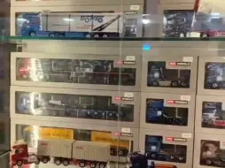 Скачать видео: WSI 模型新入驻北京搜秀GRTOYS欢迎大家前来交流选购 地址：北京市东城区崇文门外大街40号搜秀城6层038草根儿店 GRTOYS