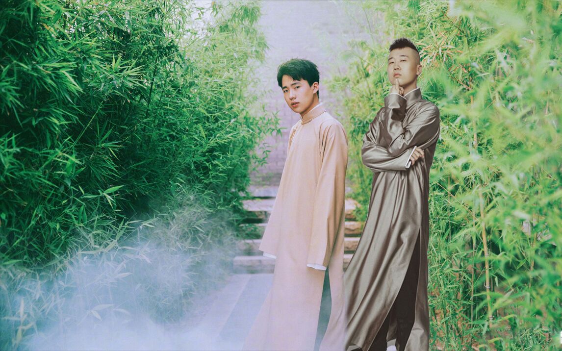 郭麒麟杨九郎黄鹤楼