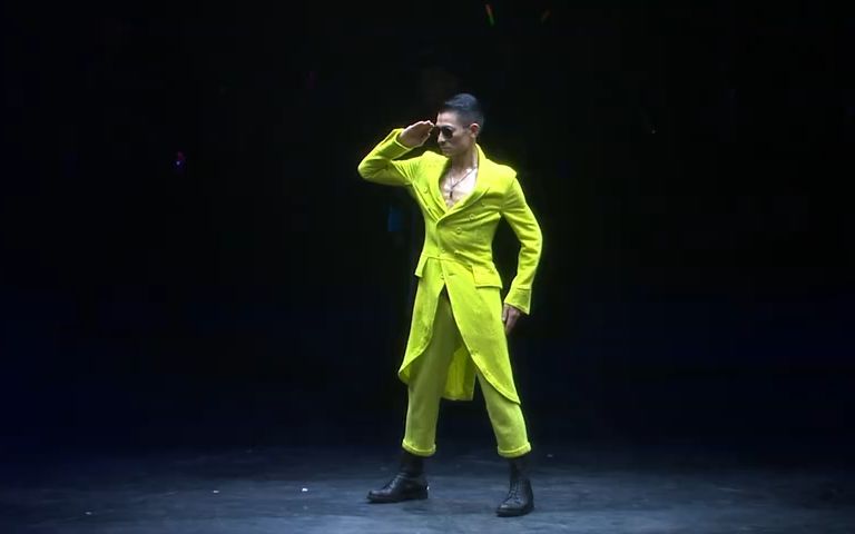 刘德华 震撼红馆跨年演唱会 andy lau unforgettable concert 2 - 2.