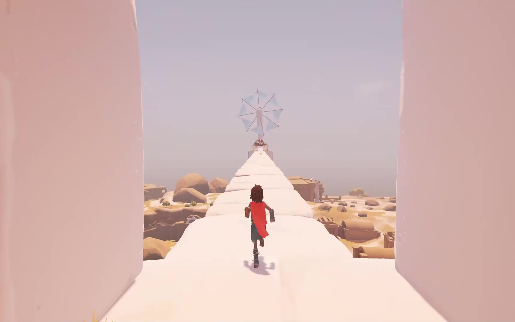 【RIME】霜华全流程修正版剧情