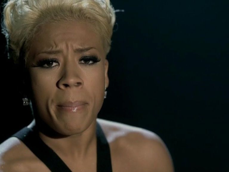 [图]I Remember (Closed Captioned) - Keyshia Cole