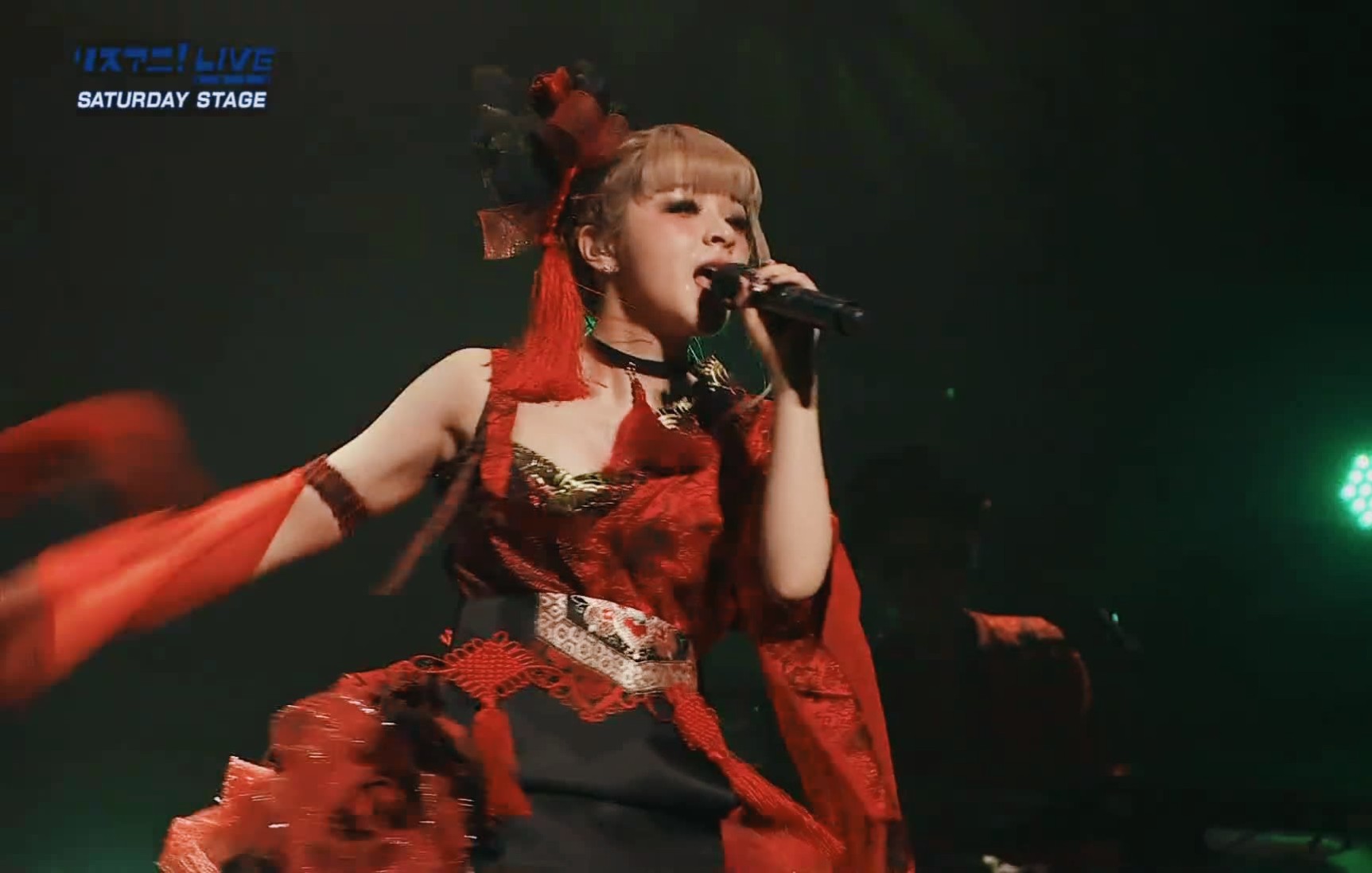 [图]GARNiDELiA - Désir 「リスアニ！LIVE 2018」