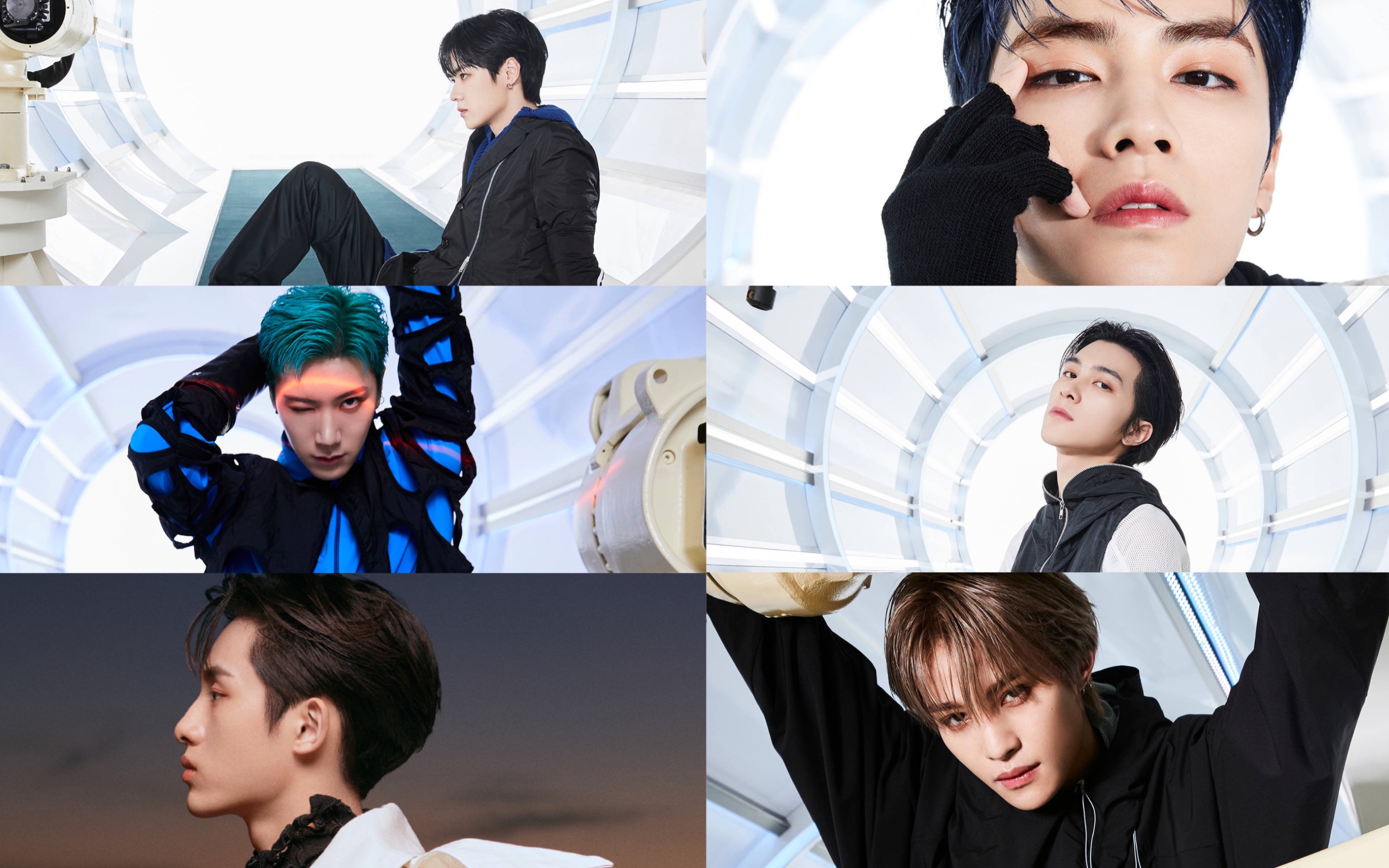 【wayv】nct 2021 yeardream